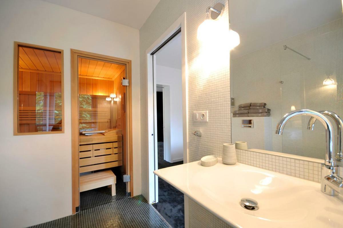 Le Duplex De Jules Apartment Orbey Exterior photo