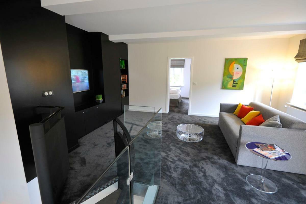 Le Duplex De Jules Apartment Orbey Exterior photo